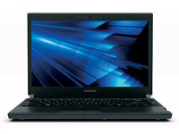 Toshiba Portege R830-SP3131L