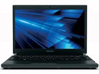Toshiba Portege R830-ST8300