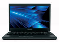 Toshiba Portege R835-P56X