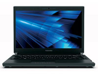 Toshiba Portege R835-SP3132L