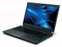 Toshiba Portege R835-ST3N01