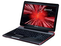 Toshiba Qosmio F60-140
