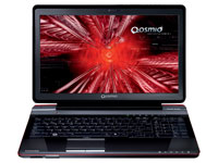 Toshiba Qosmio F60-BD542
