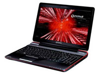 Toshiba Qosmio F60-S531