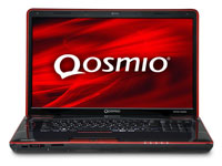 Toshiba Qosmio X500-140