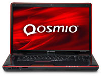 Toshiba Qosmio X500-14W