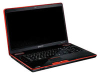 Toshiba Qosmio X500-15R