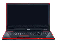 Toshiba Qosmio X500-15W