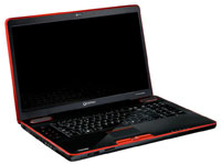 Toshiba Qosmio X500-160