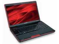 Toshiba Qosmio X500-D831