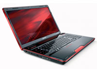 Toshiba Qosmio X500-Q895S
