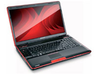 Toshiba Qosmio X505-Q8104X