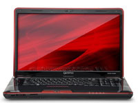 Toshiba Qosmio X505-SP8130L