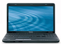 Toshiba Satellite A505-SP7930A