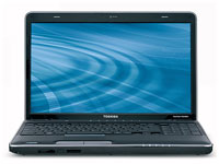 Toshiba Satellite A505-SP7930C