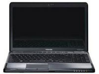 Toshiba Satellite A660-0TK