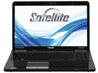Toshiba Satellite A660-0YD