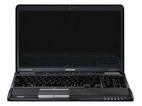 Toshiba Satellite A660-15J