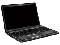 Toshiba Satellite A660-1EQ