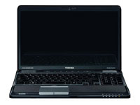Toshiba Satellite A660-1EV