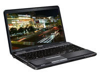 Toshiba Satellite A660-1F5