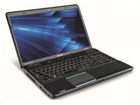Toshiba Satellite A660-1FC
