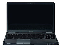 Toshiba Satellite A660-1G1