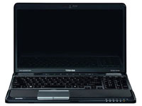 Toshiba Satellite A660-1GT