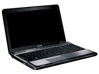 Toshiba Satellite A660-1GV