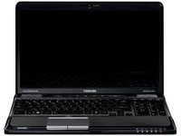 Toshiba Satellite A660-1H0