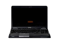 Toshiba Satellite A660-1H1