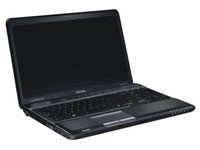 Toshiba Satellite A660-1HD