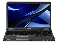 Toshiba Satellite A660-BT2N25