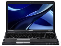 Toshiba Satellite A660-BT3G25x