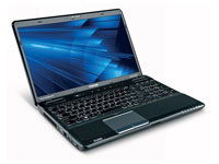 Toshiba Satellite A660-ST2N01
