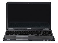 Toshiba Satellite A660-ST2N02
