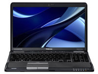 Toshiba Satellite A660-ST2NX2