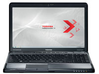 Toshiba Satellite A665-15P