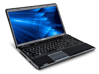 Toshiba Satellite A665-160