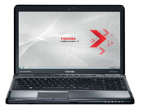 Toshiba Satellite A665-161