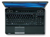 Toshiba Satellite A665-168