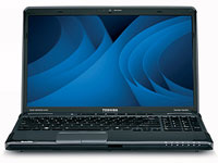 Toshiba Satellite A665-3DV12X