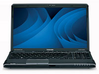 Toshiba Satellite A665D-S6096