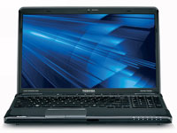 Toshiba Satellite A665-S5176X