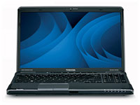 Toshiba Satellite A665-S5177X