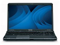 Toshiba Satellite A665-S5183X