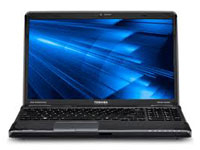 Toshiba Satellite A665-S6098