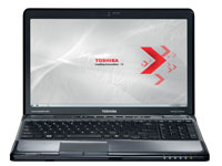 Toshiba Satellite A665-SP5131M