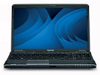 Toshiba Satellite A665-SP5161M
