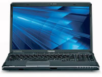 Toshiba Satellite A665-SP6011L